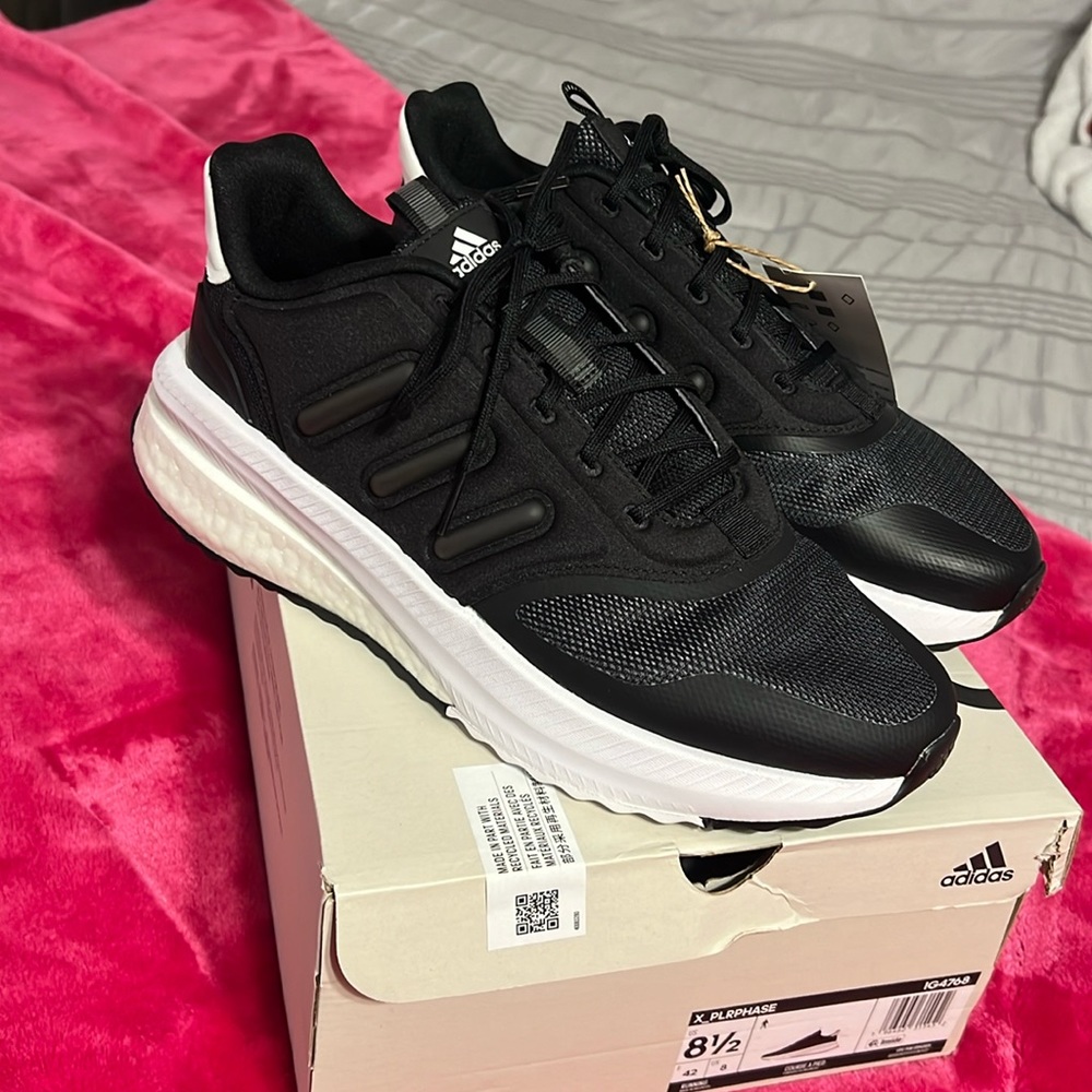 Adidas MENS running shoes